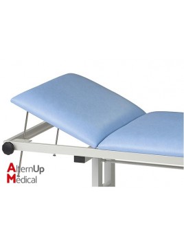 AGASAN Universal Table with Manual Adjustment
