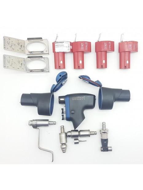 Moteur Chirurgical Synthes Colibri 532.001