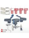 Moteur Chirurgical Synthes Colibri 532.001