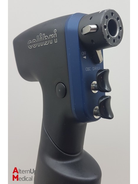 Synthes Colibri 532.001 Surgical System 