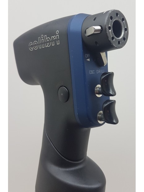 Synthes Colibri 532.001 Surgical System - Alternup Medical