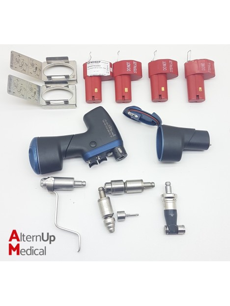 Synthes Colibri 532.001 Surgical System 