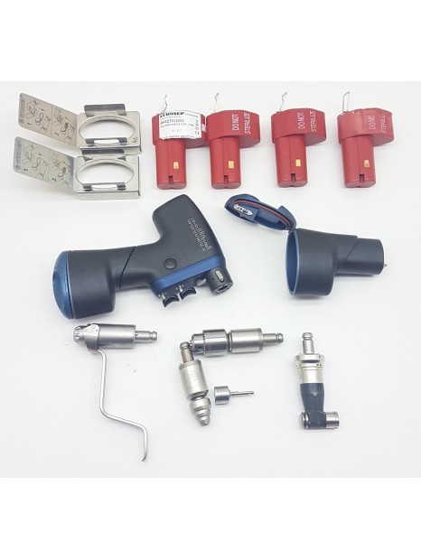 Synthes Colibri 532.001 Surgical System - Alternup Medical