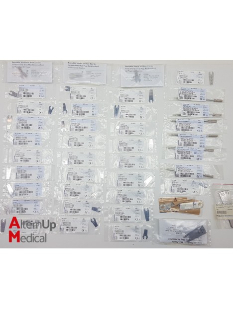 Moteur Chirurgical Synthes Colibri 532.001