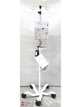 Moniteur de Debit Infantile Viasys Advance