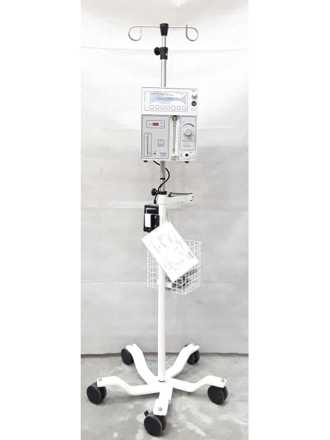 Moniteur de Debit Infantile Viasys Advance