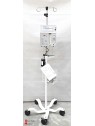 Moniteur de Debit Infantile Viasys Advance