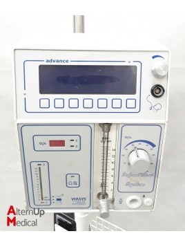 Moniteur de Debit Infantile Viasys Advance