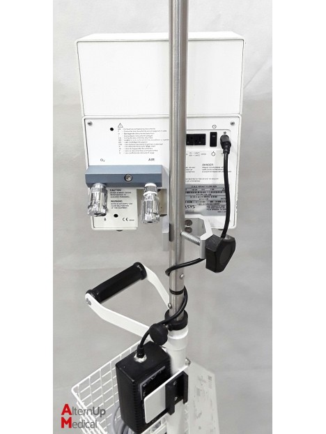 Moniteur de Debit Infantile Viasys Advance