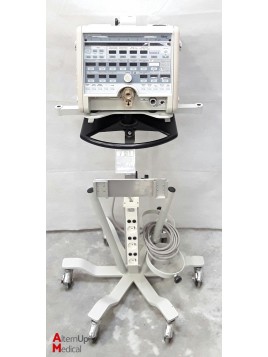 T.Bird AVS III Respirator 