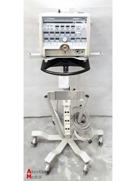 T.Bird AVS III Respirator 