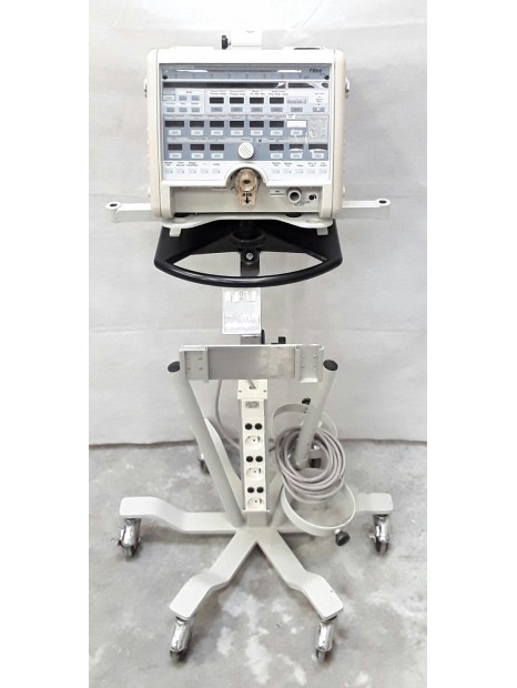 T.Bird AVS III Respirator 