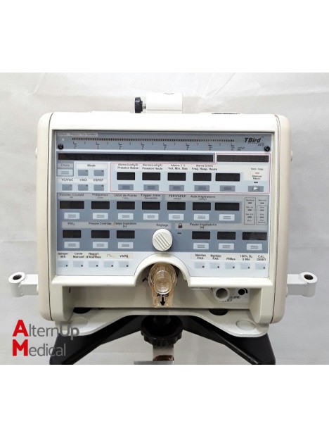 T.Bird AVS III Respirator 