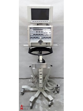 Respirateur T.Bird AVS III