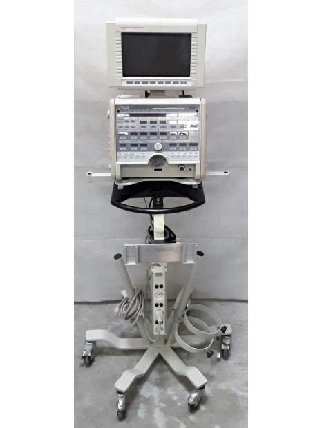 Respirateur T.Bird AVS III