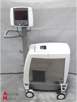 Systeme de Regulation Thermique Alsius CoolGard 3000