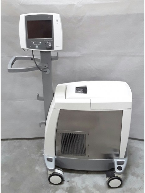 Alsius CoolGard 3000 Thermal Regulation System
