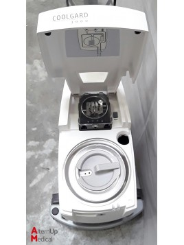 Alsius CoolGard 3000 Thermal Regulation System