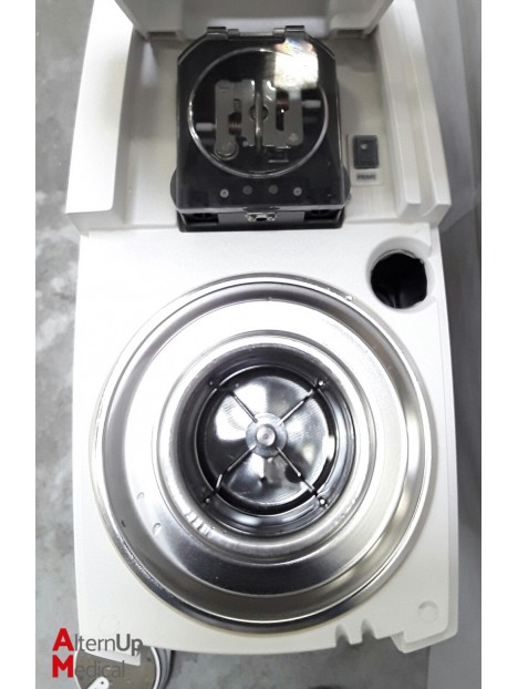 Systeme de Regulation Thermique Alsius CoolGard 3000