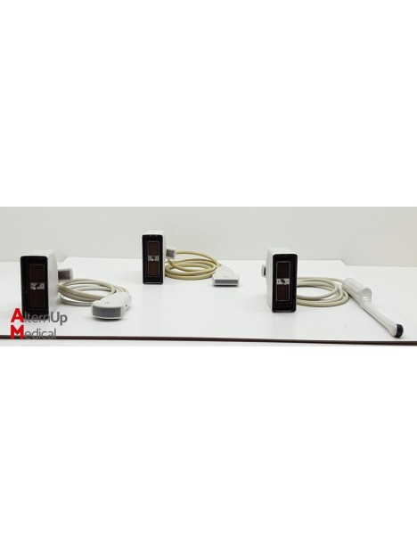 Echographe Philips iU22