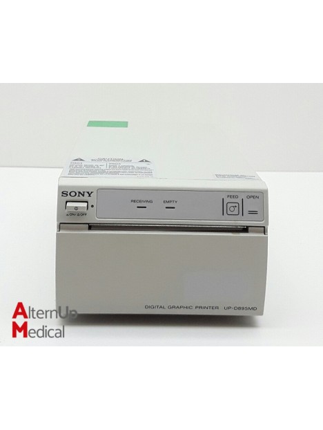 Echographe Philips iU22