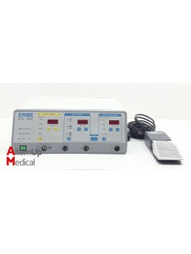 Erbe ICC 300 Electrosurgical Unit