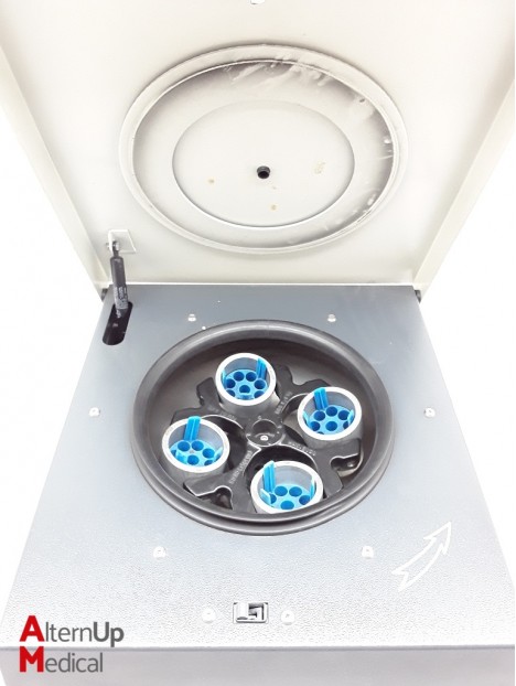 Jouan B3.11 Centrifuge