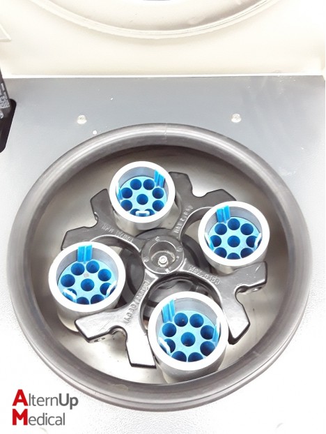 Jouan B3.11 Centrifuge
