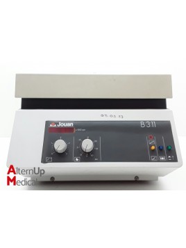 Centrifugeuse Jouan B3.11