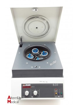 Jouan B3.11 Centrifuge