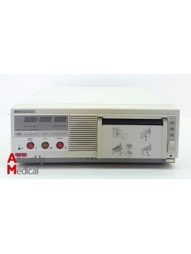 HP Series 50 M1350A Foetal Monitor