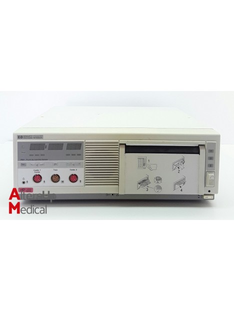 Cardiotocographe HP Series 50 M1350A
