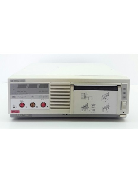 Cardiotocographe HP Series 50 M1350A