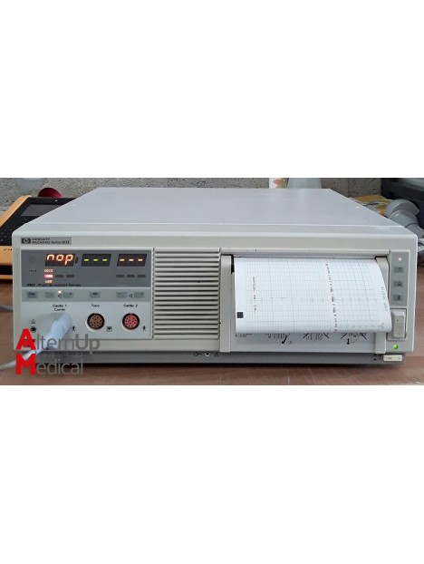 Cardiotocographe HP Series 50 M1350A
