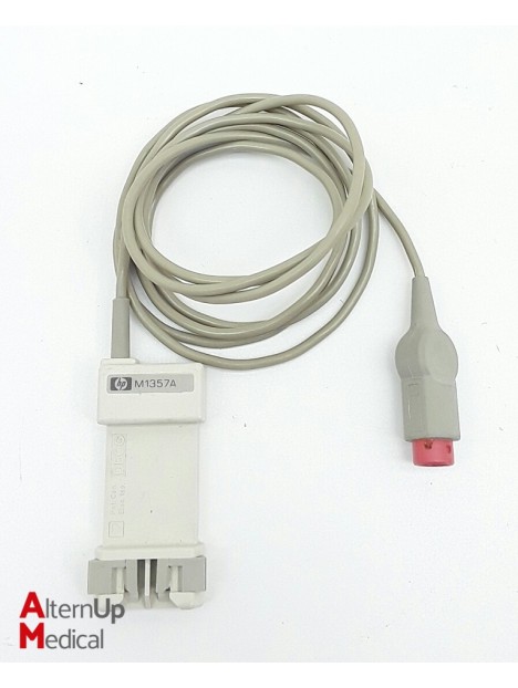Cardiotocographe HP Series 50 M1350A