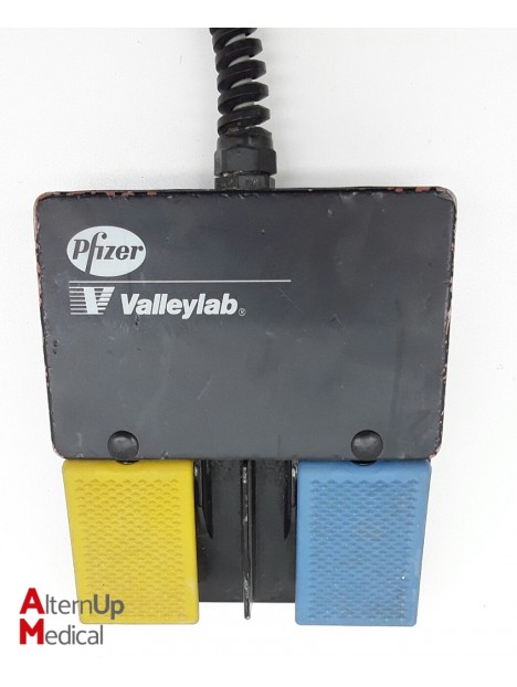 Bistouri Electrique Valley Lab Force 2