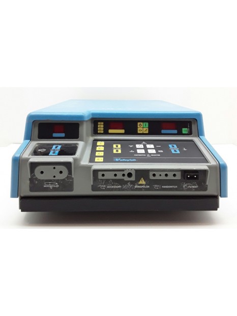 Bistouri Electrique Valley Lab Force 2