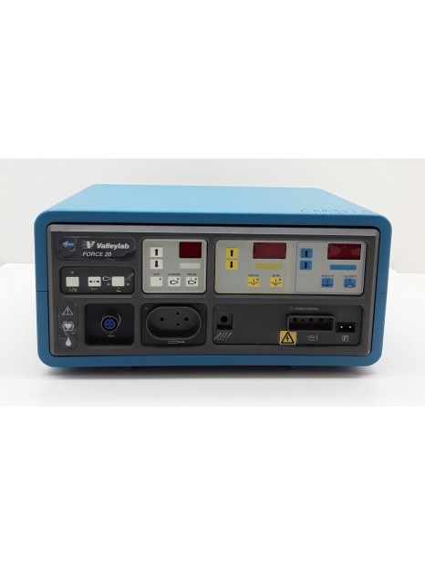 ValleyLab Force 20 Electrosurgery Unit