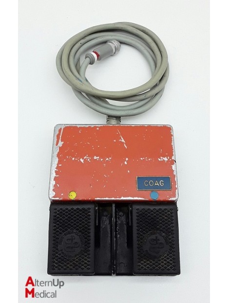 ValleyLab Force 20 Electrosurgery Unit