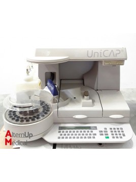 Analyseur d'Immunologie Phadia Unicap 100