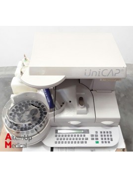 Analyseur d'Immunologie Phadia Unicap 100