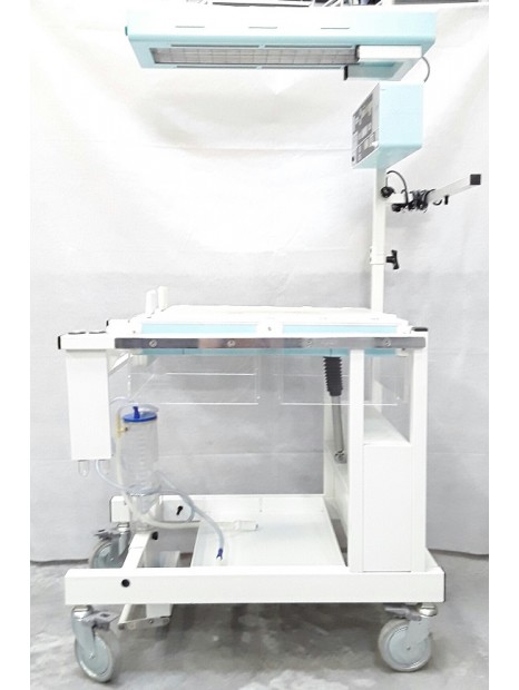 Bioms Multiradia 100 Radiant Open Incubator