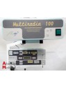 Bioms Multiradia 100 Radiant Open Incubator