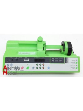 Fresenius Vial Pilote A2 Syringe Pump