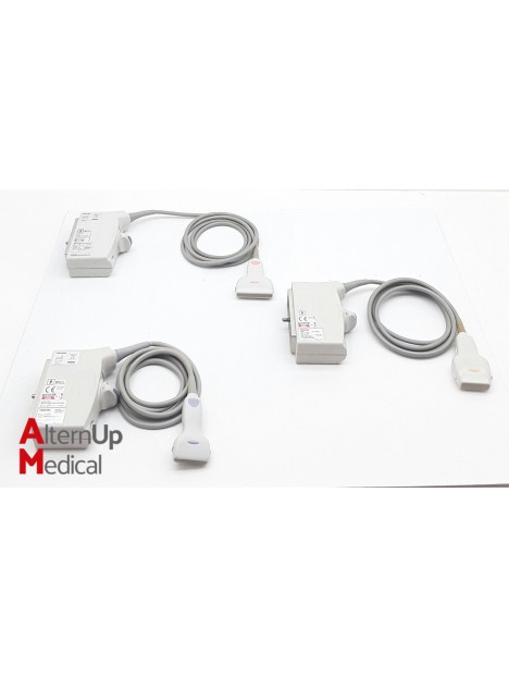 Toshiba Aplio SSA-700A Ultrasound
