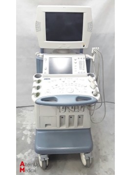 Echographe Toshiba Aplio SSA-700A