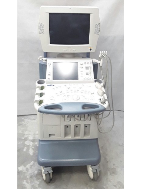 Echographe Toshiba Aplio SSA-700A