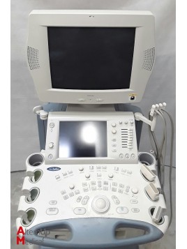 Echographe Toshiba Aplio SSA-700A