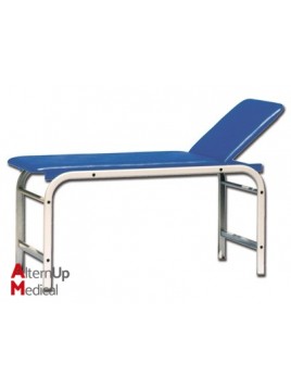 Divans d'examen bleu