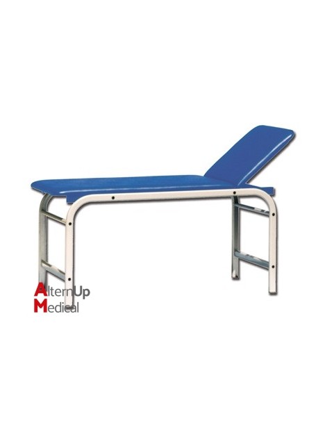 Divans d'examen bleu